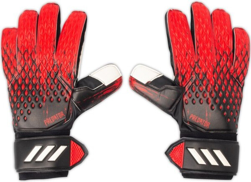 Pred Gl Mtc, Black/Actred, 11, Fotball