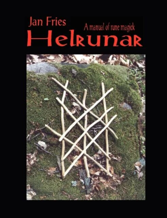 Helrunar av Jan Fries