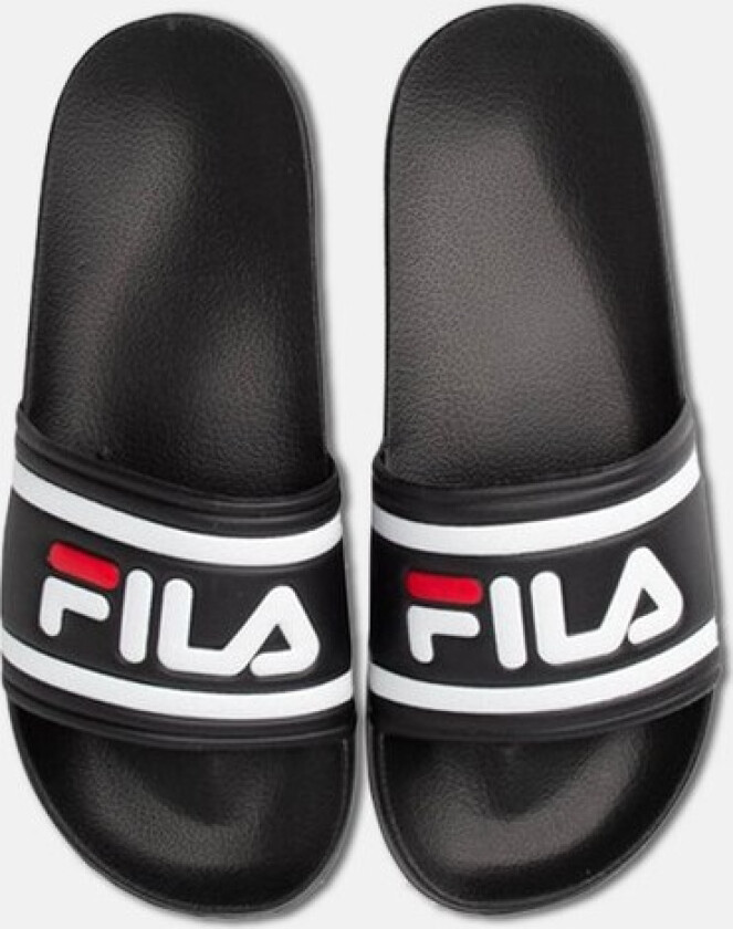 Morro Bay Slipper Wmn, Black, 40, Tøffler