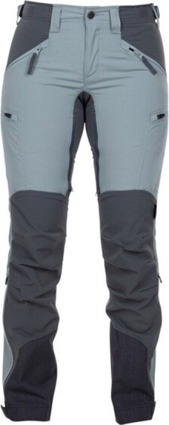 Makke Ws Pant, Sage/Dk Agave, 44, Turbukser