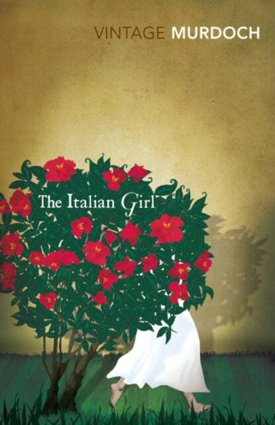 The Italian Girl av Iris Murdoch