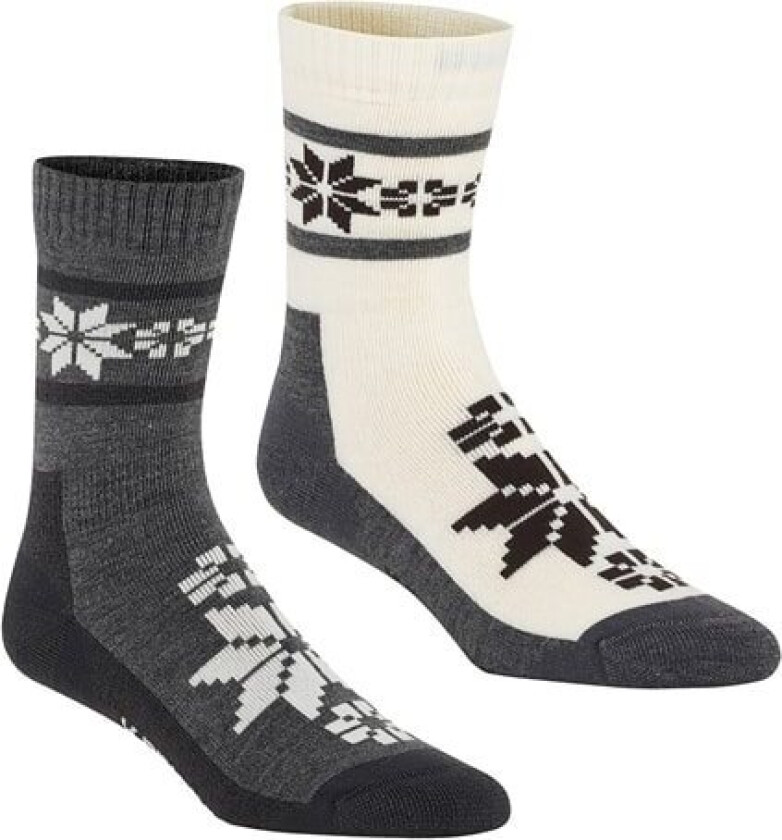 Rusa Sock 2Pk