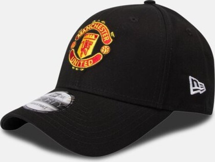 TS MU25 BASIC 9FORTY MANU, BLK, ONESIZE, Capser