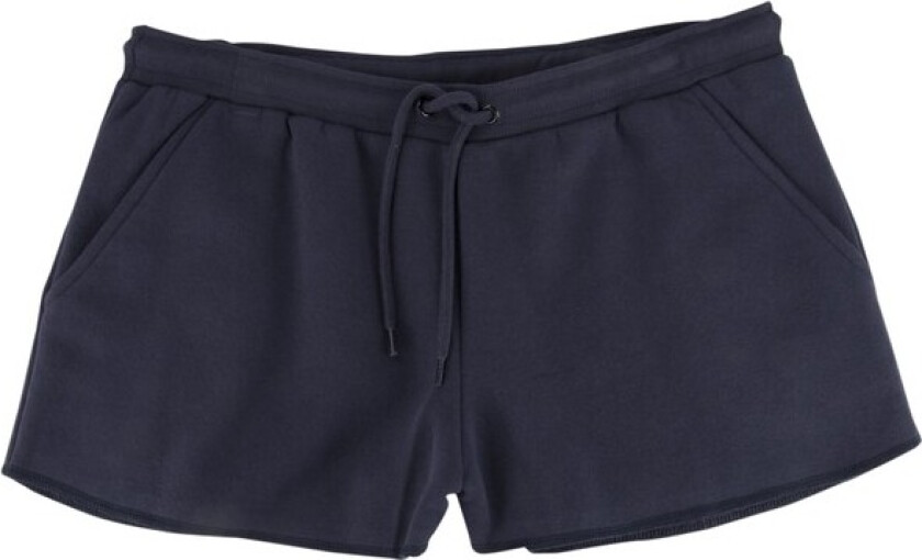 Gertrud shorts, NAVY, XS, Hverdagsshorts