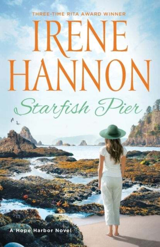 Starfish Pier av Irene Hannon