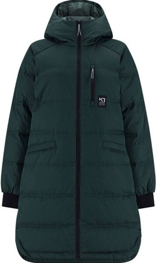Rongve Parka