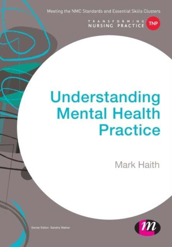 Understanding Mental Health Practice av Mark Haith