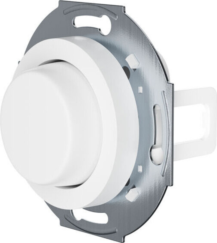 - RTR-01-RW - Hvit - Adapter Vri - 1400493