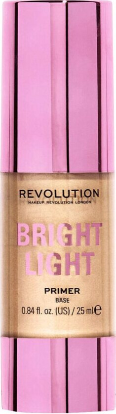 Bright Lights Primer 25ml