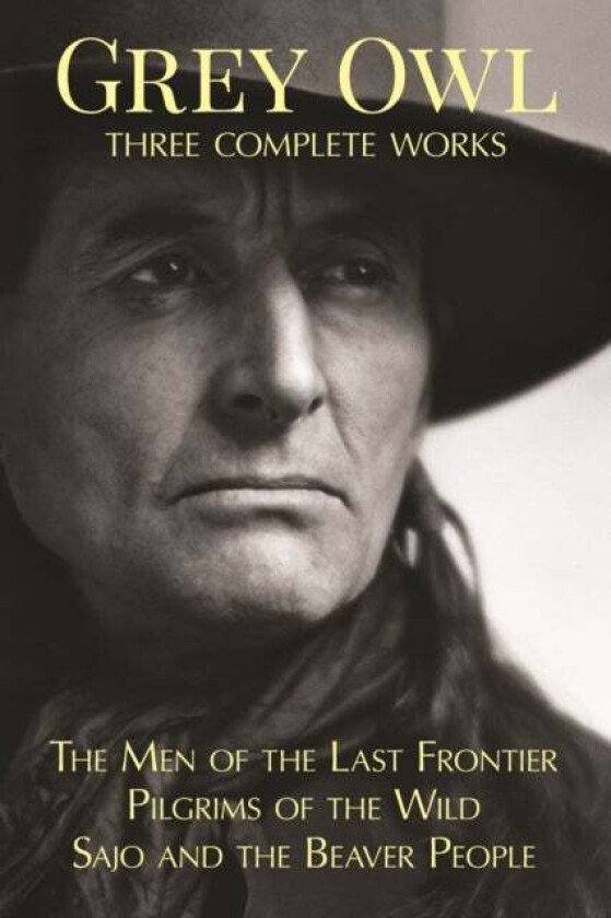 Grey Owl av Grey Owl