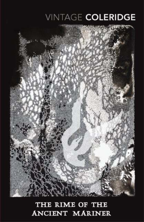 The Rime Of The Ancient Mariner av Samuel Taylor Coleridge