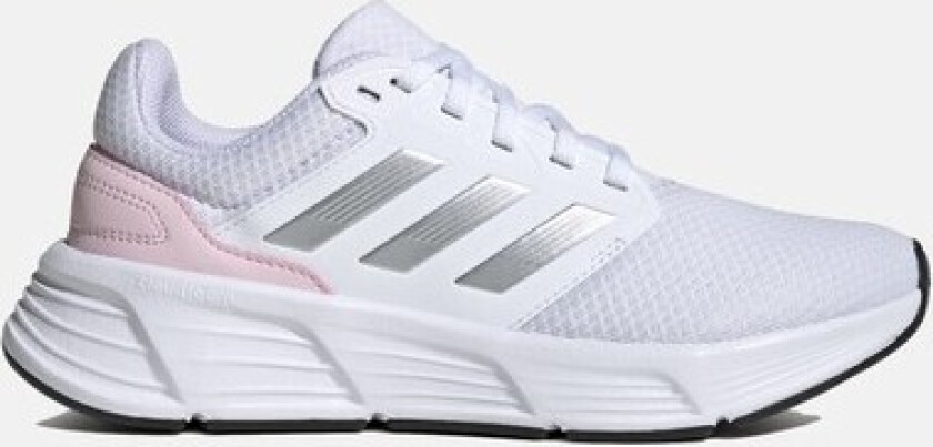 adidas Galaxy 6, løpesko, dame Halo Blue/putty Mauv