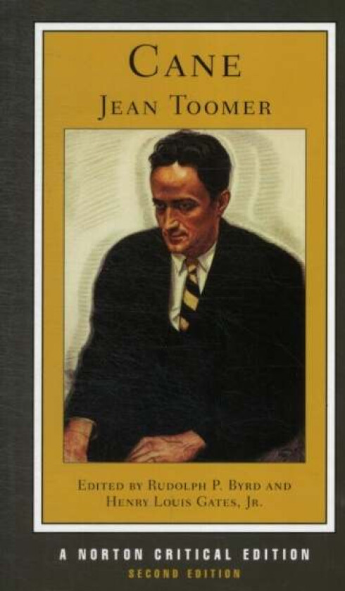 Cane av Jean Toomer