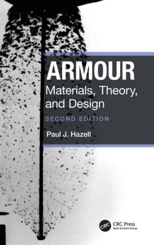 Armour av Paul J. (The University of New South Wales Hazell