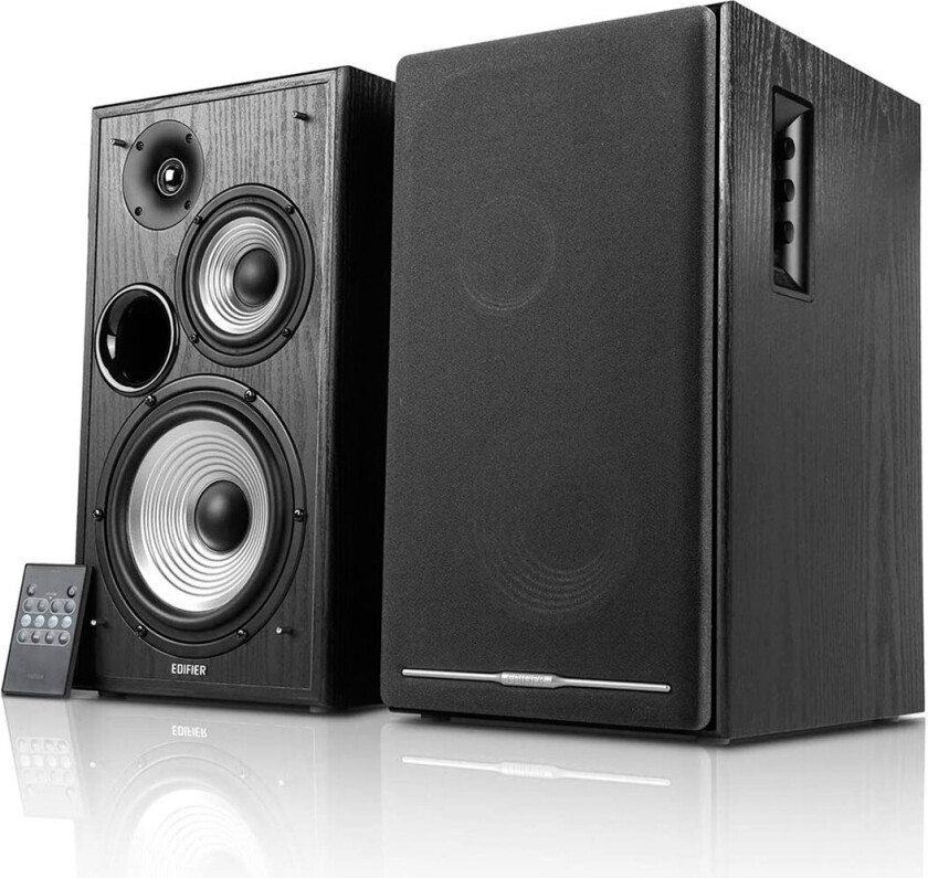 Bilde av R2750DB - speakers - wireless