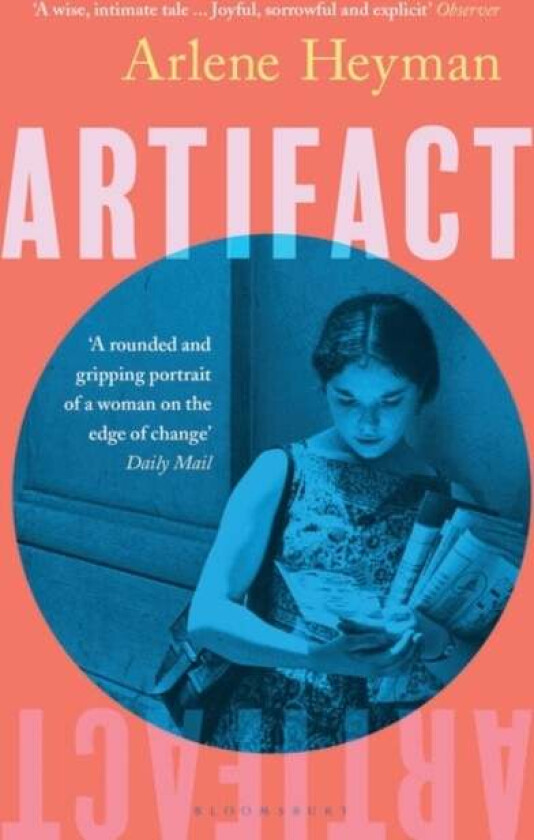 Artifact av Arlene Heyman