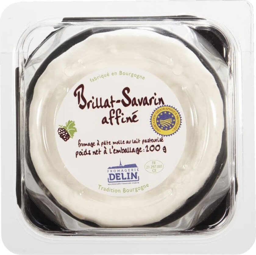 Brillat Savarin 200g