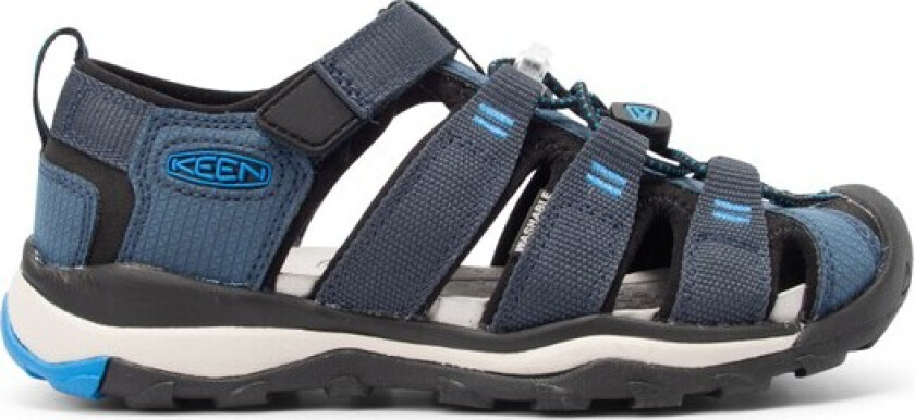 Newport Neo H2, Blue Night/Bri Blu, 35