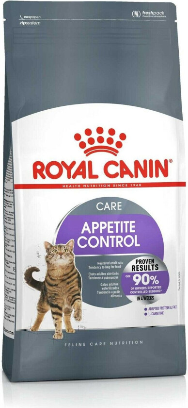 Royal Canin Appetite Control (3,5 kg)