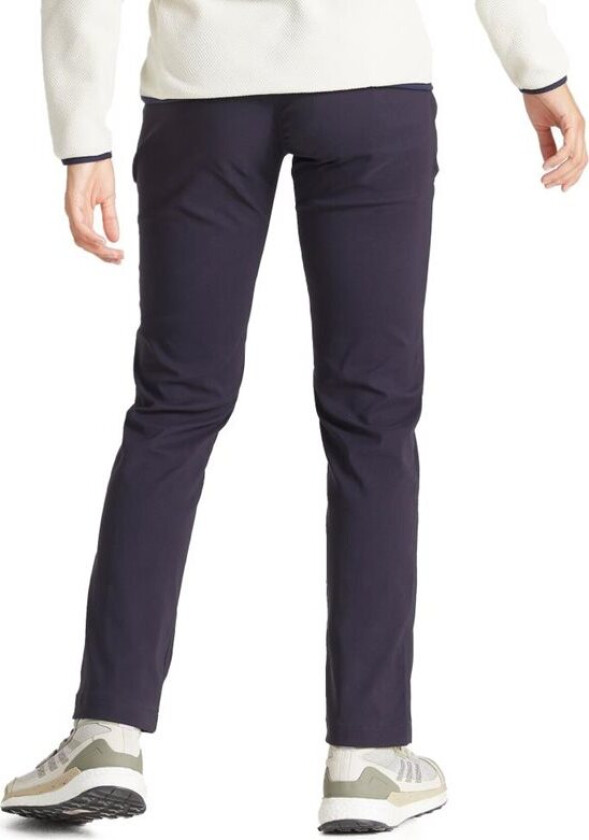 Women's Kiwi Pro II Trousers 14 Long, Dark Navy