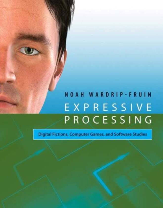 Expressive Processing av Noah (Associate Professor in the Computer Science Department at the University of California Santa Cruz University of Califor