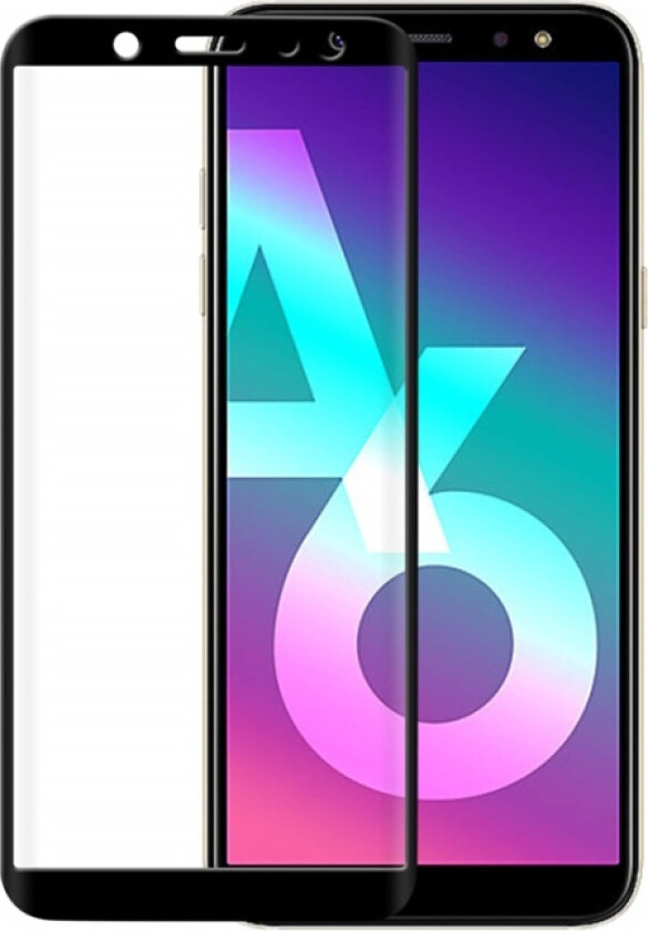 Glass Protector 3D Samsung A6+