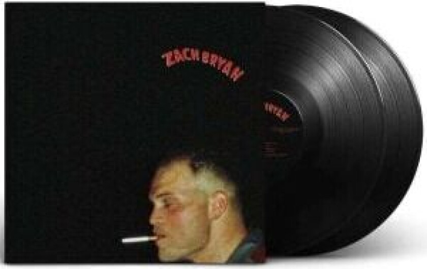 Zach Bryan - Zach Bryan