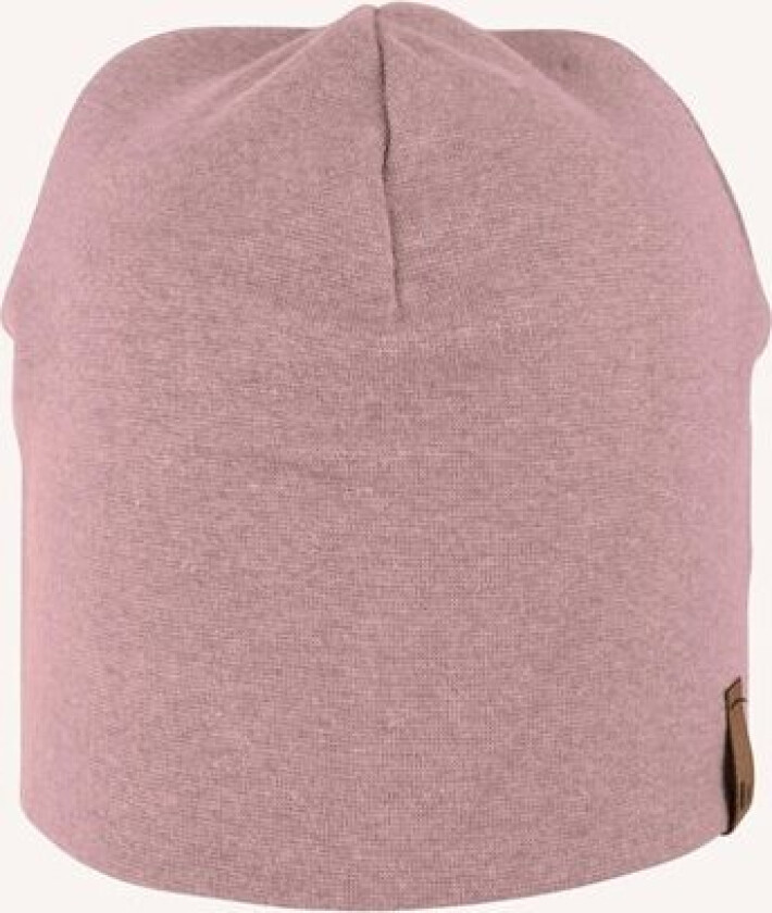 Orsa Hat Dusty Mauve