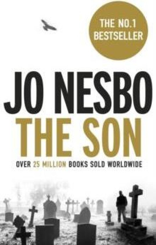 The Son av Jo Nesbo