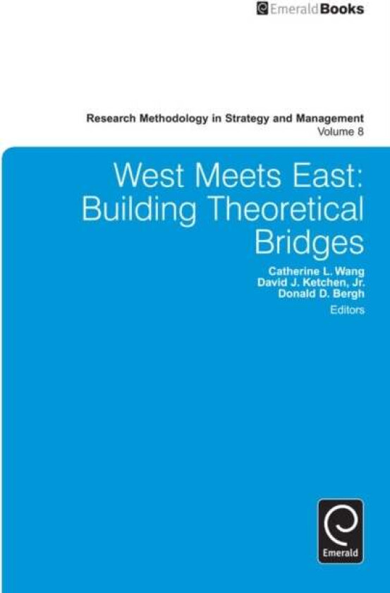 West Meets East