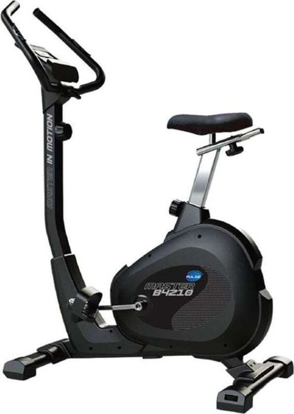 Master Fitness B4210 Black Edition