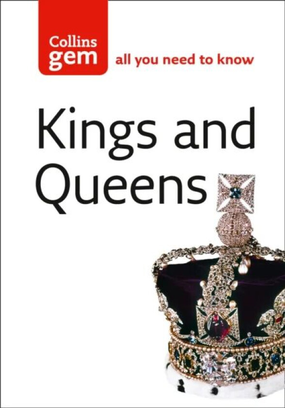 Kings and Queens av Neil Grant