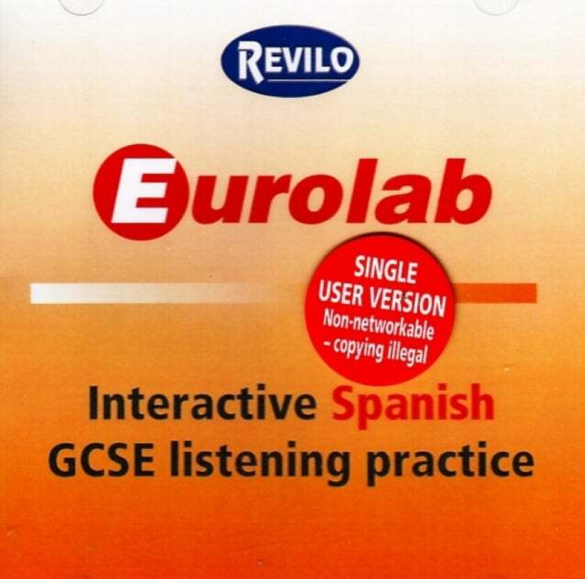 Eurolab GSCE Edicion Espanola