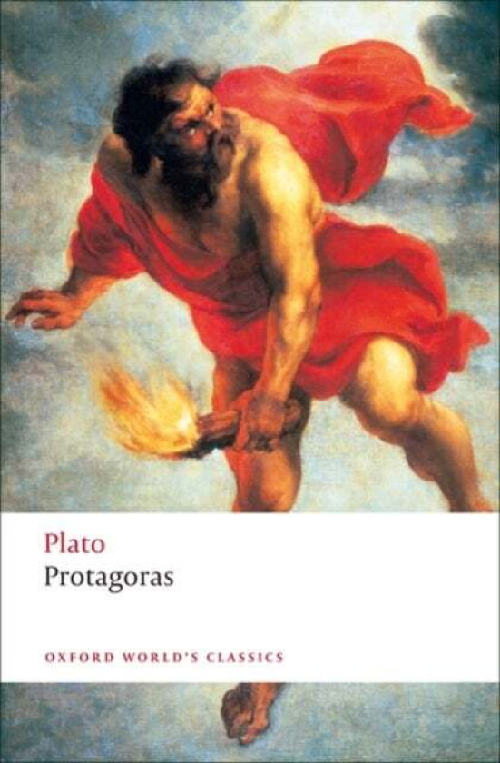 Protagoras av Plato