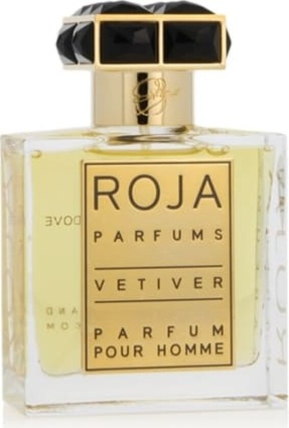 Vetiver Pour Homme Parfum 50 ml