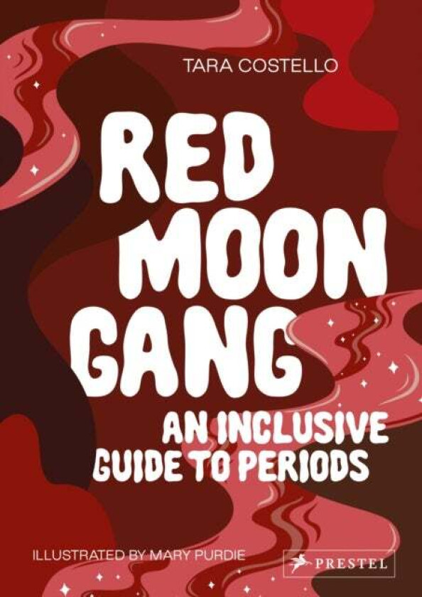 Red Moon Gang av Tara Costello