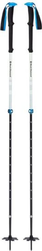 Expedition 2 Pro Poles