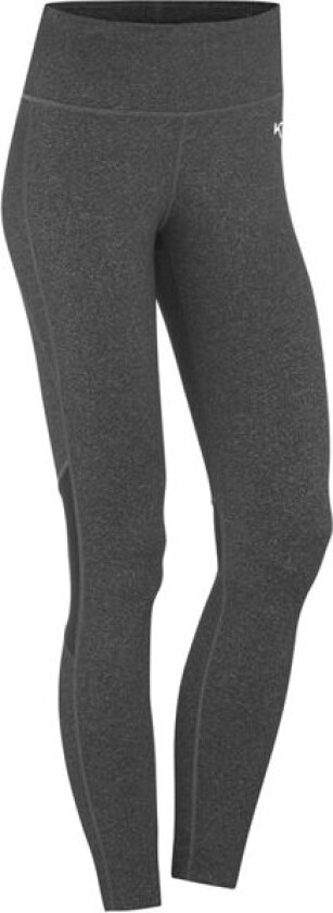 Women's Julie High Waist Tights XS, Black