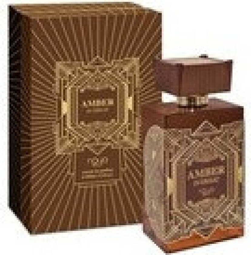 Afnan Zimaya Amber Is Great Extrait de Parfum 100ml Spray