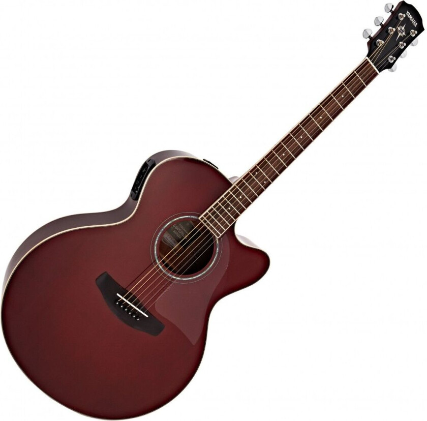 CPX600 Electro Acoustic Root Beer