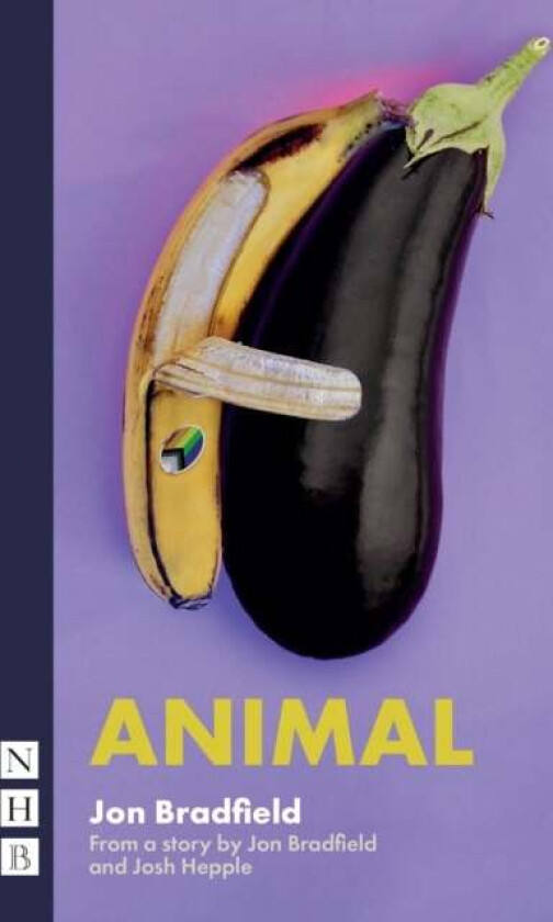 Animal av Jon Bradfield