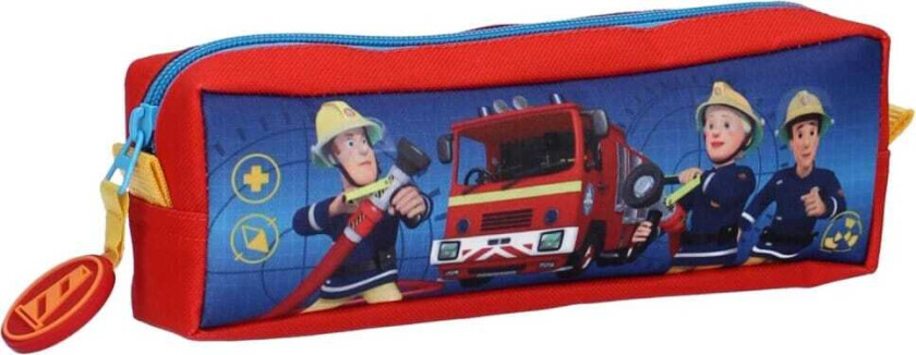 VADOBAG Fireman sam penal 22 cm penal