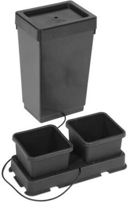 Autopot - Easy 2 Grow Kit 2 x 8,5L potter