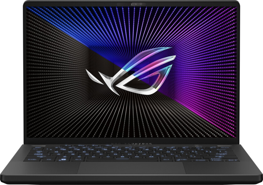 ROG Zephyrus G14 R7-7HS/16/1024/4060 14” bærbar gaming-PC