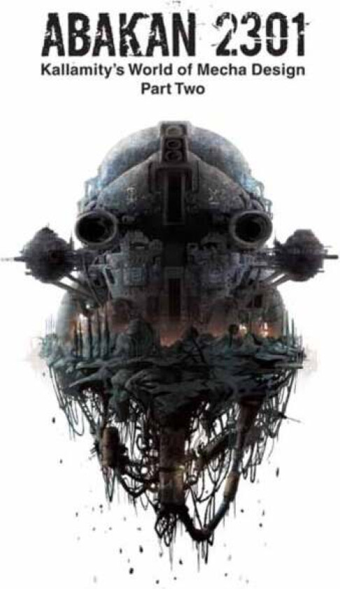 ABAKAN 2301 av Luca Zampriolo