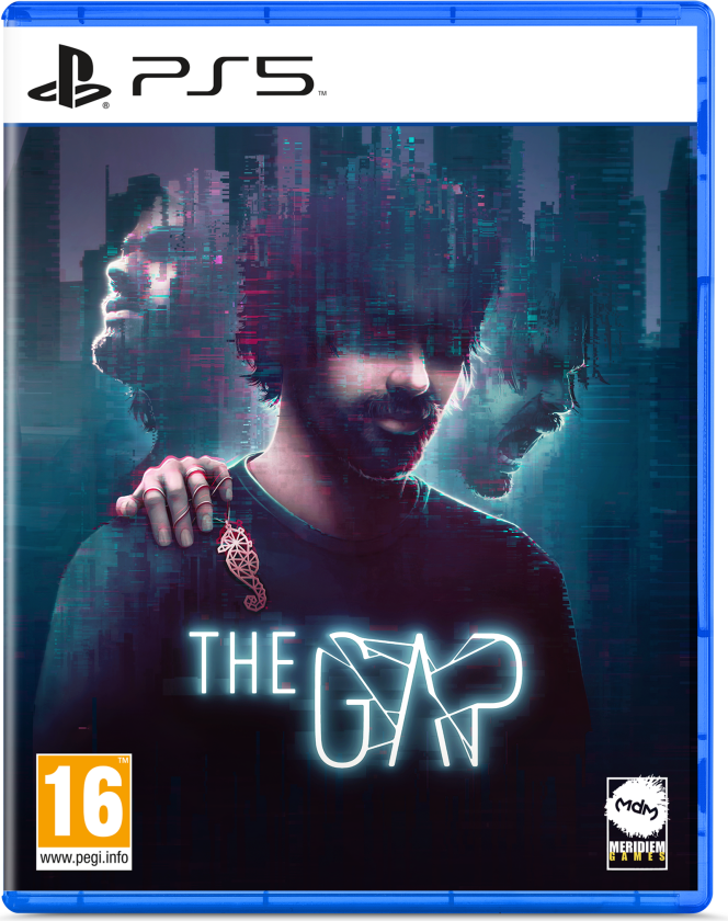 The Gap (Limited Edition)