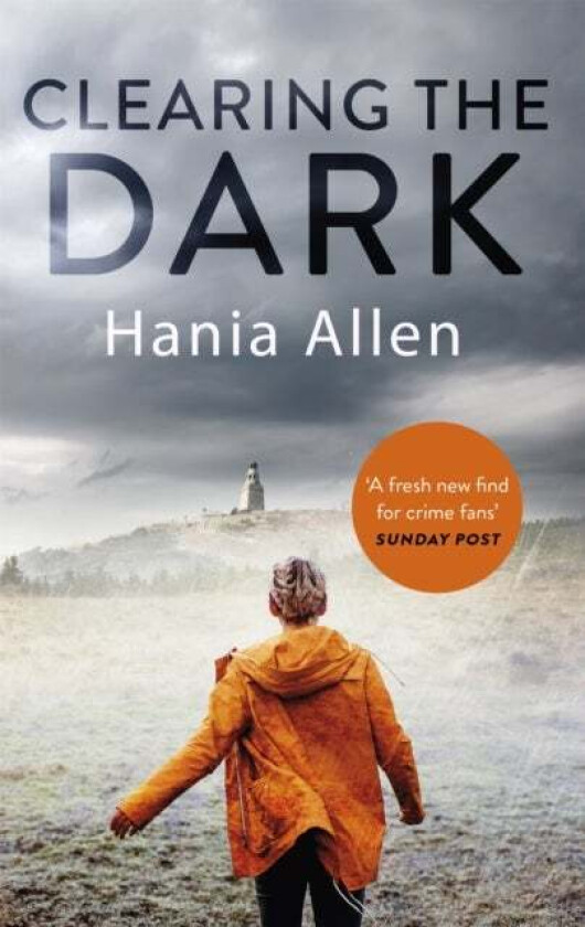 Clearing The Dark av Hania Allen