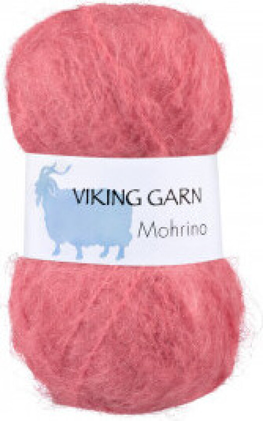 Viking Garn Mohrino 562