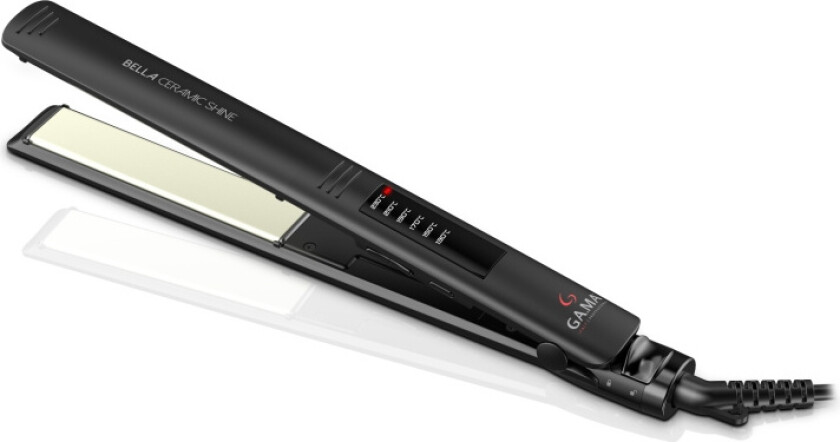 Ga.Ma Flatjern Bella LED GI0216