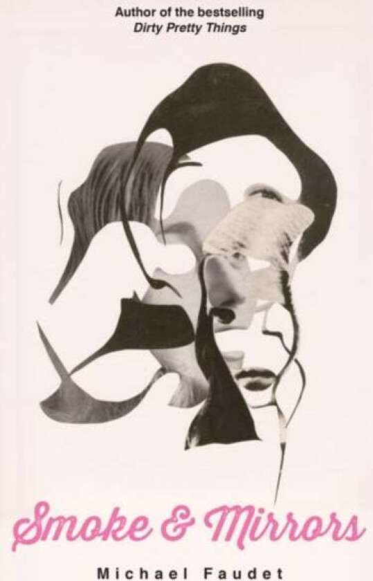 Smoke & Mirrors av Michael Faudet